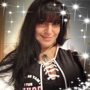 Meet your Posher, Jeri-lynn